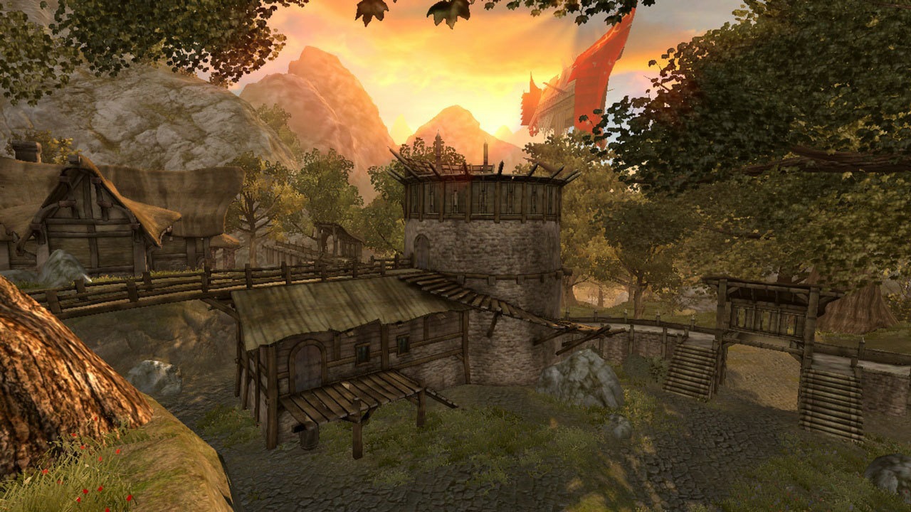 Divinity 2: The Dragon Knight Saga - Imagen 31